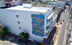 Sea Colors Hotel